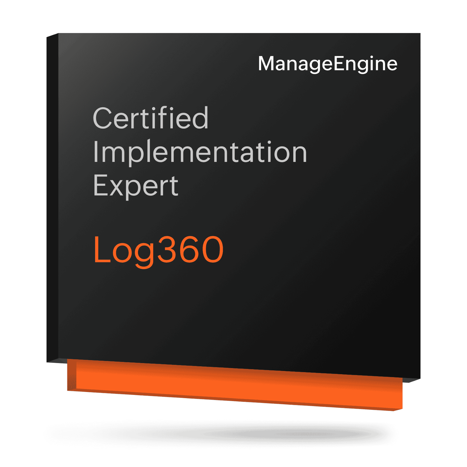 ManageEngine Log360 Implementation Expert