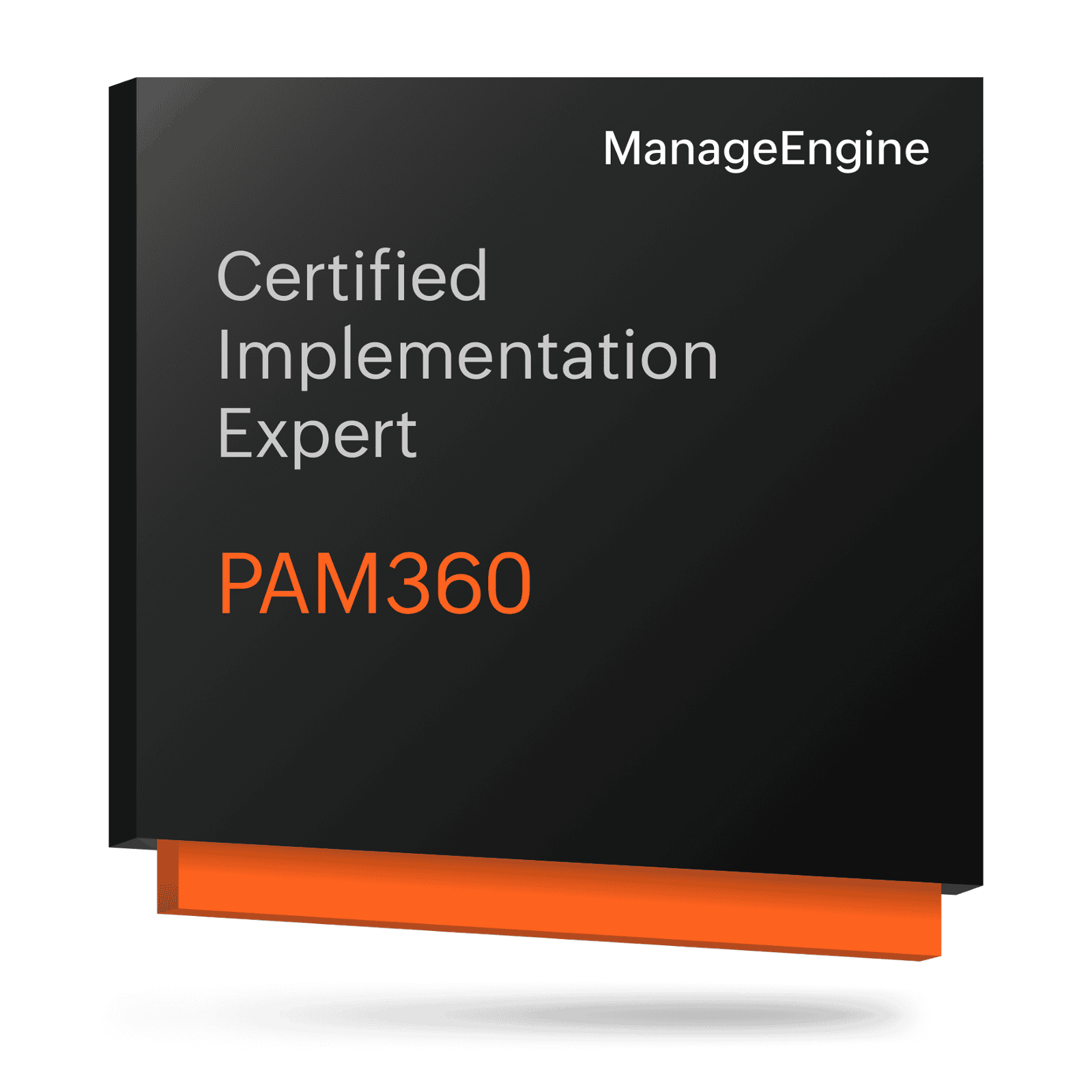 ManageEngine PAM360 Implementation Expert